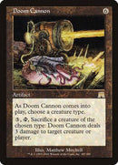 Doom Cannon [Onslaught] - Destination Retro