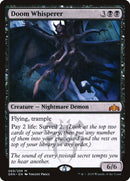 Doom Whisperer [Guilds of Ravnica] - Destination Retro