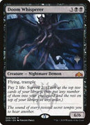 Doom Whisperer [Guilds of Ravnica Promos] - Destination Retro