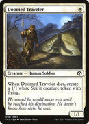 Doomed Traveler [Iconic Masters] - Destination Retro