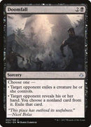 Doomfall [Hour of Devastation] - Destination Retro
