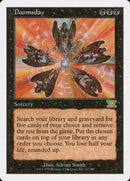 Doomsday [Classic Sixth Edition] - Destination Retro
