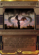 Doomsday (Invocation) [Amonkhet Invocations] - Destination Retro