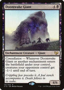 Doomwake Giant [Commander 2015] - Destination Retro