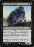 Doomwake Giant [Journey into Nyx] - Destination Retro