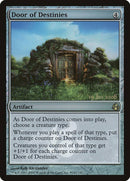 Door of Destinies [Morningtide Promos] - Destination Retro