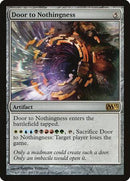 Door to Nothingness [Magic 2013] - Destination Retro