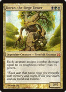 Doran, the Siege Tower [From the Vault: Legends] - Destination Retro