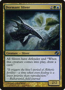 Dormant Sliver [Planar Chaos] - Destination Retro