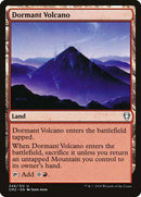 Dormant Volcano [Commander Anthology Volume II] - Destination Retro