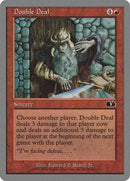 Double Deal [Unglued] - Destination Retro