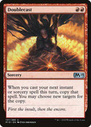 Doublecast [Core Set 2019] - Destination Retro