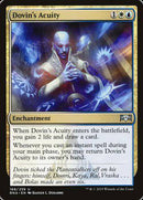 Dovin's Acuity [Ravnica Allegiance] - Destination Retro