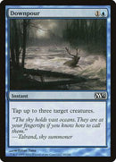 Downpour [Magic 2013] - Destination Retro