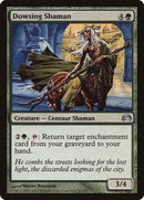 Dowsing Shaman [Planechase 2012] - Destination Retro