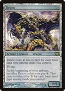 Draco [From the Vault: Dragons] - Destination Retro
