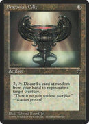 Draconian Cylix [Fallen Empires] - Destination Retro