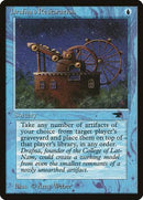 Drafna's Restoration [Antiquities] - Destination Retro