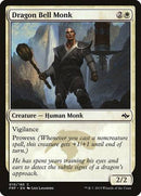 Dragon Bell Monk [Fate Reforged] - Destination Retro