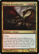 Dragon Broodmother [Alara Reborn] - Destination Retro