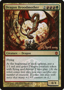 Dragon Broodmother [Alara Reborn Promos] - Destination Retro