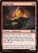 Dragon Egg [Core Set 2019] - Destination Retro