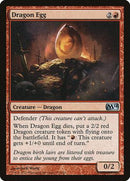 Dragon Egg [Magic 2014] - Destination Retro