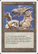 Dragon Engine [Fourth Edition] - Destination Retro