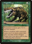 Dragon Fangs [Scourge] - Destination Retro