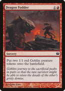 Dragon Fodder [Duel Decks: Knights vs. Dragons] - Destination Retro