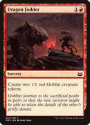 Dragon Fodder [Modern Masters 2017] - Destination Retro