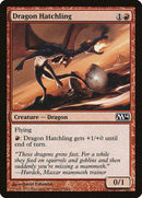 Dragon Hatchling [Magic 2014] - Destination Retro