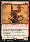 Dragon Mage [Commander 2015] - Destination Retro