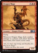 Dragon Mage [Core Set 2020] - Destination Retro