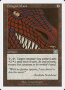 Dragon Mask [Classic Sixth Edition] - Destination Retro