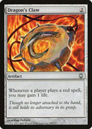 Dragon's Claw [Darksteel] - Destination Retro