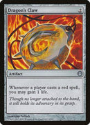 Dragon's Claw [Duel Decks: Knights vs. Dragons] - Destination Retro