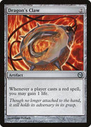 Dragon's Claw [Duels of the Planeswalkers] - Destination Retro