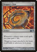 Dragon's Claw [Magic 2010] - Destination Retro