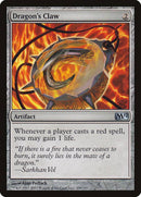 Dragon's Claw [Magic 2012] - Destination Retro