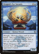 Dragon's Eye Savants [Khans of Tarkir] - Destination Retro