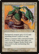 Dragon Scales [Scourge] - Destination Retro