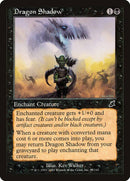 Dragon Shadow [Scourge] - Destination Retro