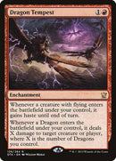 Dragon Tempest [Dragons of Tarkir] - Destination Retro