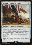 Dragon Throne of Tarkir [Khans of Tarkir] - Destination Retro