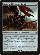 Dragon Throne of Tarkir [Khans of Tarkir Promos] - Destination Retro