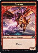 Dragon Token [Mythic Edition: War of the Spark] - Destination Retro