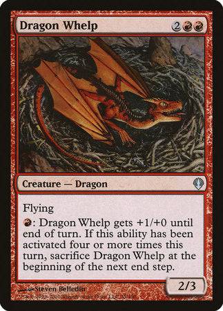Dragon Whelp [Archenemy] - Destination Retro