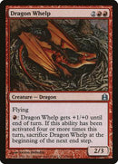 Dragon Whelp [Commander 2011] - Destination Retro