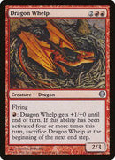 Dragon Whelp [Duel Decks: Knights vs. Dragons] - Destination Retro